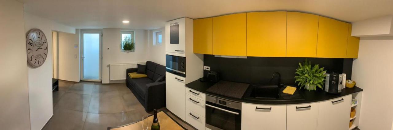 Joanna Apartment - Ma Casterfeld Mannheim Exterior photo