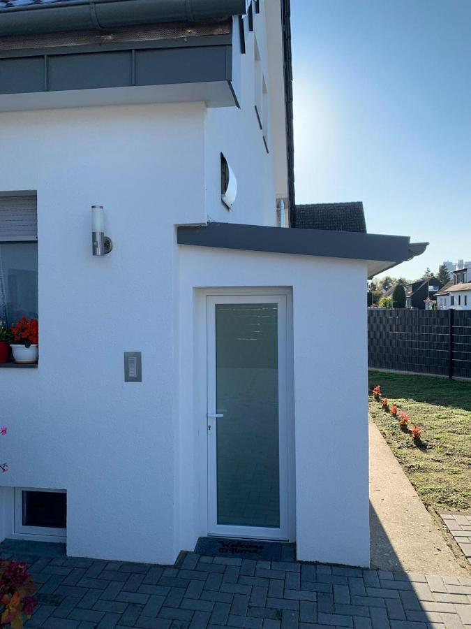 Joanna Apartment - Ma Casterfeld Mannheim Exterior photo