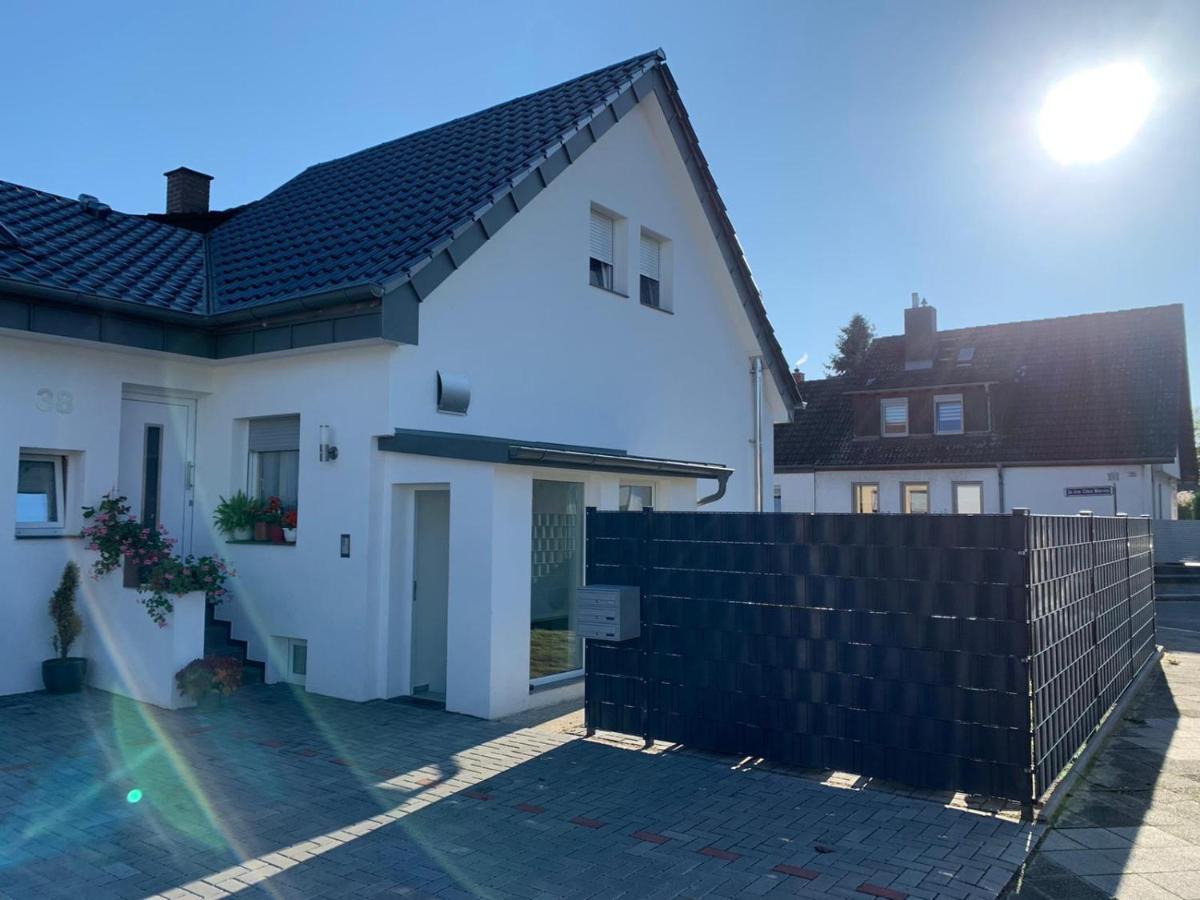 Joanna Apartment - Ma Casterfeld Mannheim Exterior photo